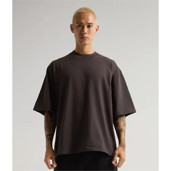 Max Heavyweight Oversized Tee... from ASI 89380 Staton Corporate and Casual