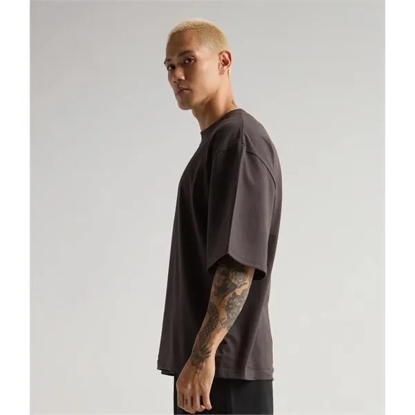 Max Heavyweight Oversized Tee... from ASI 89380 Staton Corporate and Casual