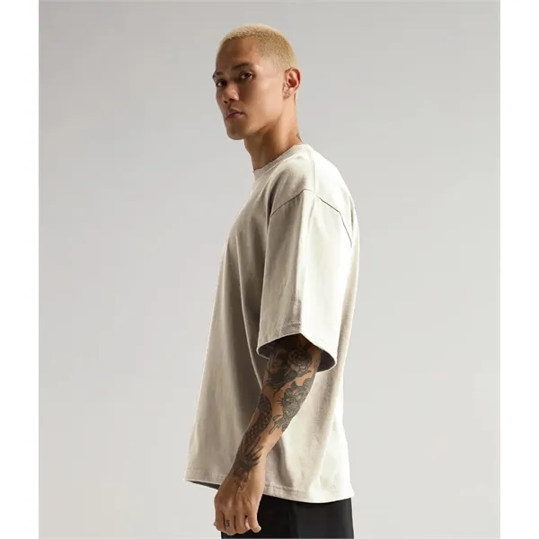 Max Heavyweight Oversized Tee... from ASI 89380 Staton Corporate and Casual