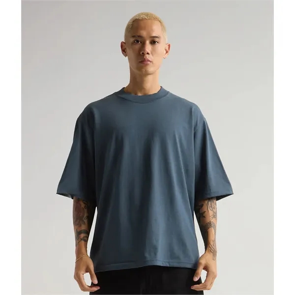 Max Heavyweight Oversized Tee... from ASI 89380 Staton Corporate and Casual