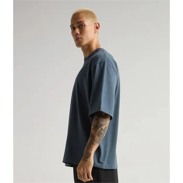 Max Heavyweight Oversized Tee... from ASI 89380 Staton Corporate and Casual