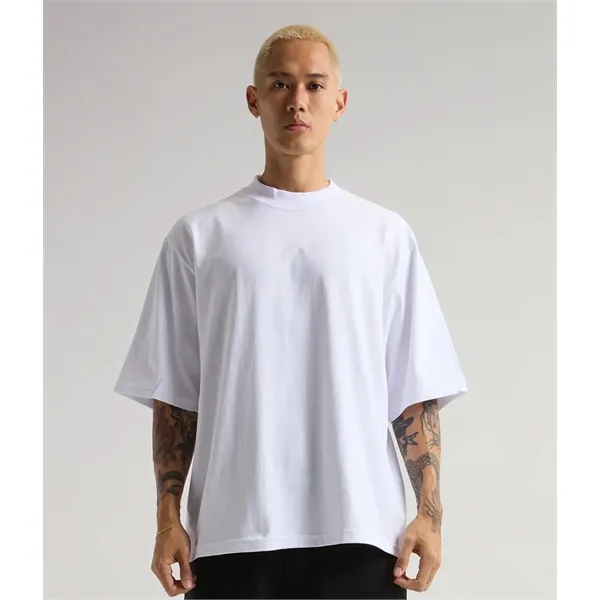 Max Heavyweight Oversized Tee... from ASI 89380 Staton Corporate and Casual