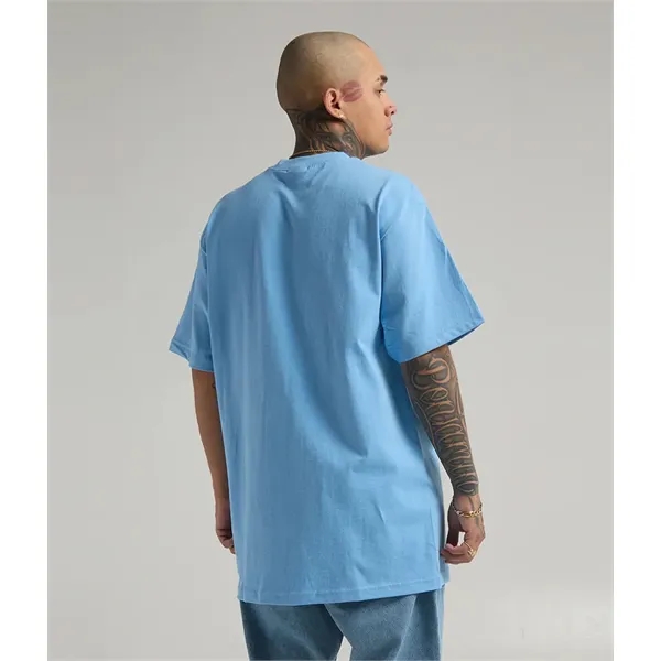 Tall Max Heavyweight Tee... from ASI 89380 Staton Corporate and Casual