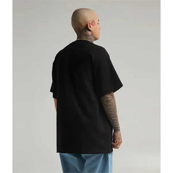 Tall Max Heavyweight Tee... from ASI 89380 Staton Corporate and Casual