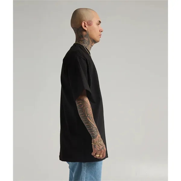 Tall Max Heavyweight Tee... from ASI 89380 Staton Corporate and Casual