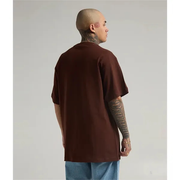Tall Max Heavyweight Tee... from ASI 89380 Staton Corporate and Casual