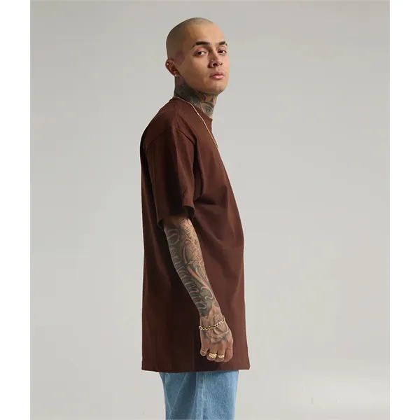 Tall Max Heavyweight Tee... from ASI 89380 Staton Corporate and Casual