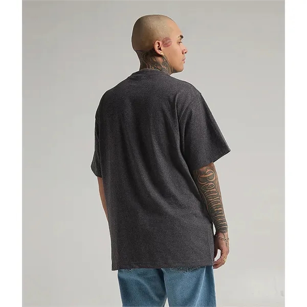 Tall Max Heavyweight Tee... from ASI 89380 Staton Corporate and Casual