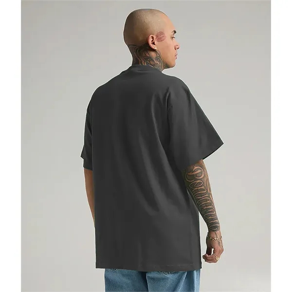 Tall Max Heavyweight Tee... from ASI 89380 Staton Corporate and Casual