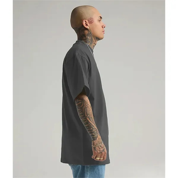 Tall Max Heavyweight Tee... from ASI 89380 Staton Corporate and Casual