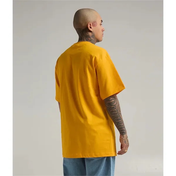 Tall Max Heavyweight Tee... from ASI 89380 Staton Corporate and Casual