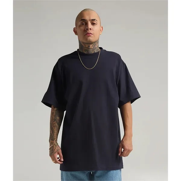 Tall Max Heavyweight Tee... from ASI 89380 Staton Corporate and Casual