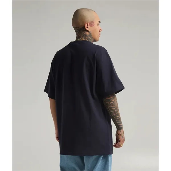 Tall Max Heavyweight Tee... from ASI 89380 Staton Corporate and Casual