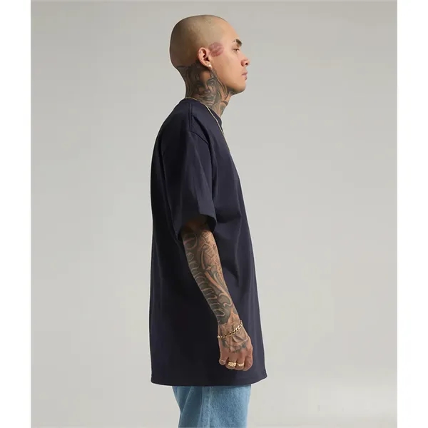 Tall Max Heavyweight Tee... from ASI 89380 Staton Corporate and Casual