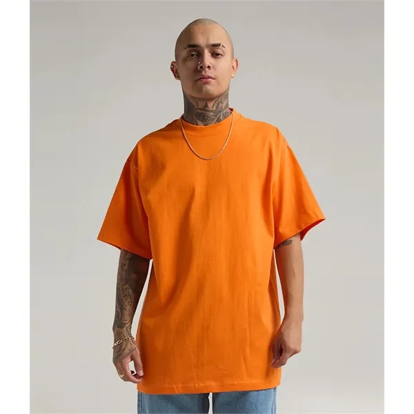 Tall Max Heavyweight Tee... from ASI 89380 Staton Corporate and Casual