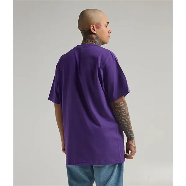 Tall Max Heavyweight Tee... from ASI 89380 Staton Corporate and Casual
