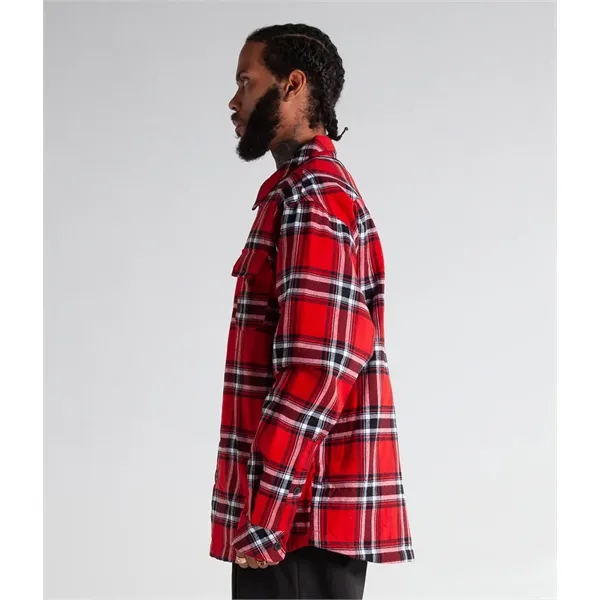 Plaid Jacket... from ASI 89380 Staton Corporate and Casual