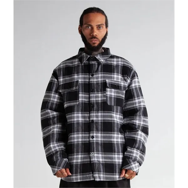 Plaid Jacket... from ASI 89380 Staton Corporate and Casual