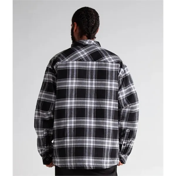 Plaid Jacket... from ASI 89380 Staton Corporate and Casual