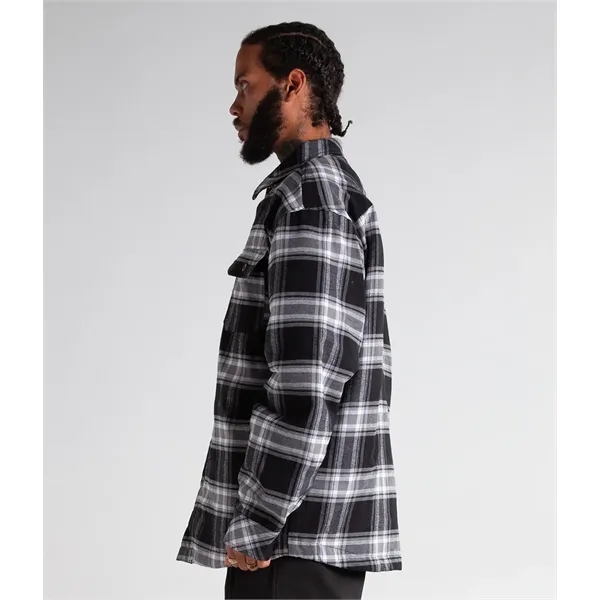 Plaid Jacket... from ASI 89380 Staton Corporate and Casual