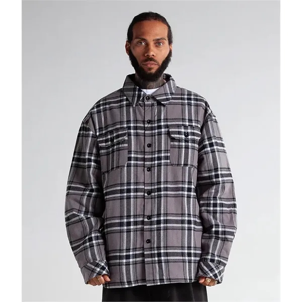 Plaid Jacket... from ASI 89380 Staton Corporate and Casual