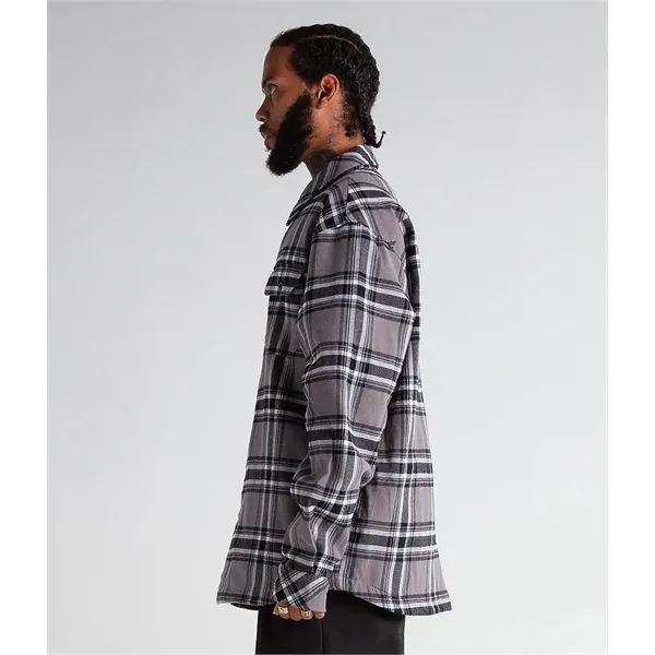 Plaid Jacket... from ASI 89380 Staton Corporate and Casual