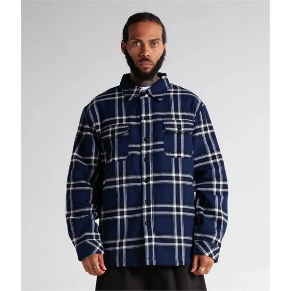 Plaid Jacket... from ASI 89380 Staton Corporate and Casual