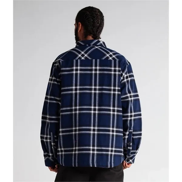 Plaid Jacket... from ASI 89380 Staton Corporate and Casual