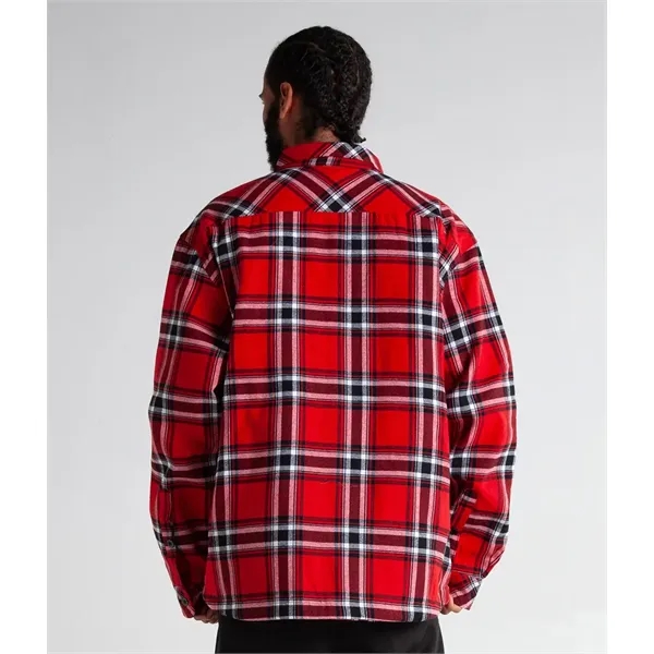 Plaid Jacket... from ASI 89380 Staton Corporate and Casual