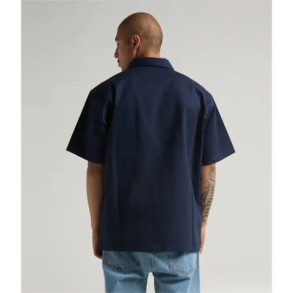 Quarter Zip Work Shirt... from ASI 89380 Staton Corporate and Casual