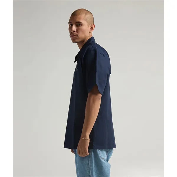 Quarter Zip Work Shirt... from ASI 89380 Staton Corporate and Casual