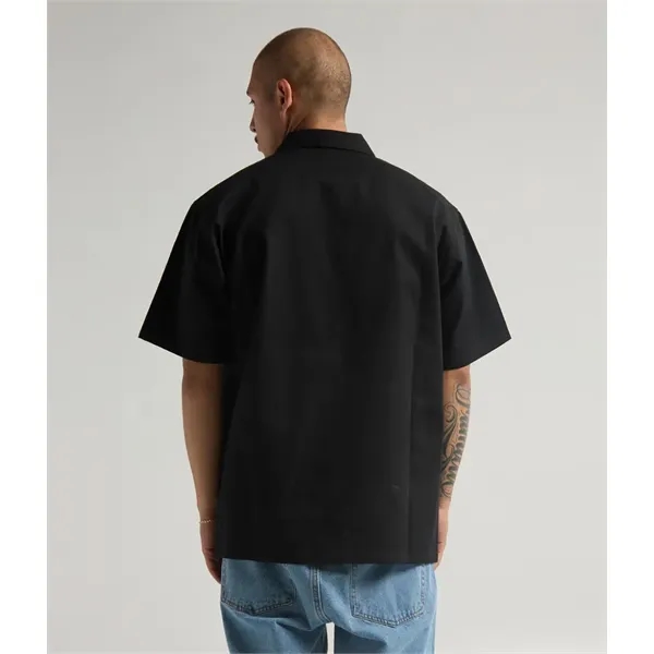 Quarter Zip Work Shirt... from ASI 89380 Staton Corporate and Casual