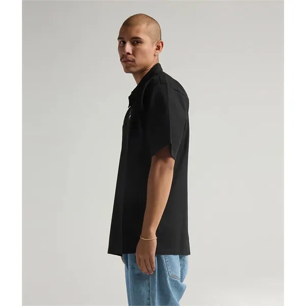 Quarter Zip Work Shirt... from ASI 89380 Staton Corporate and Casual