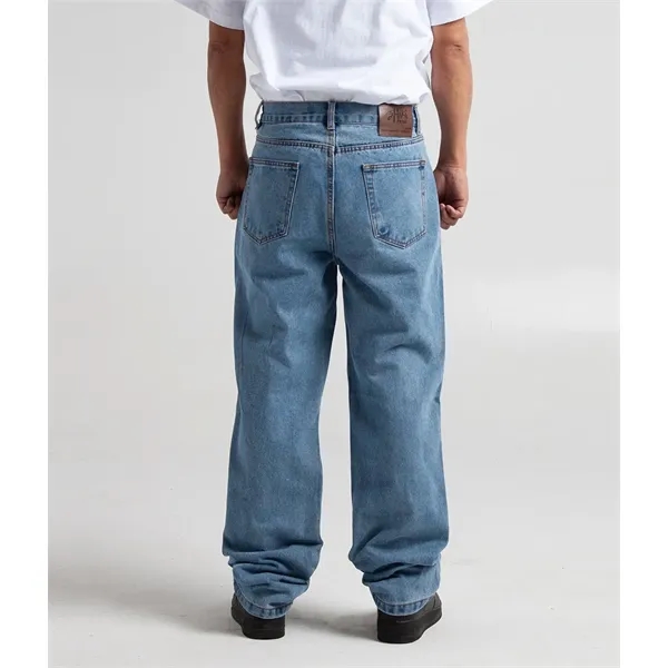 Denim Jeans... from ASI 89380 Staton Corporate and Casual