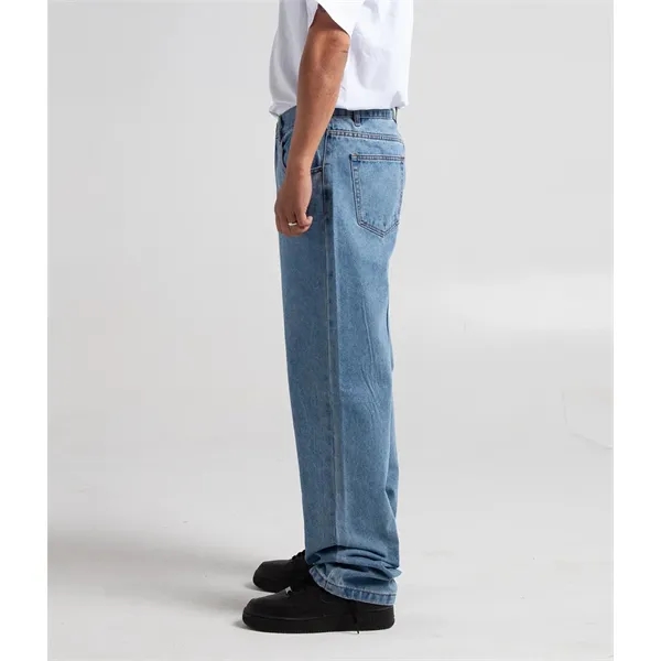 Denim Jeans... from ASI 89380 Staton Corporate and Casual