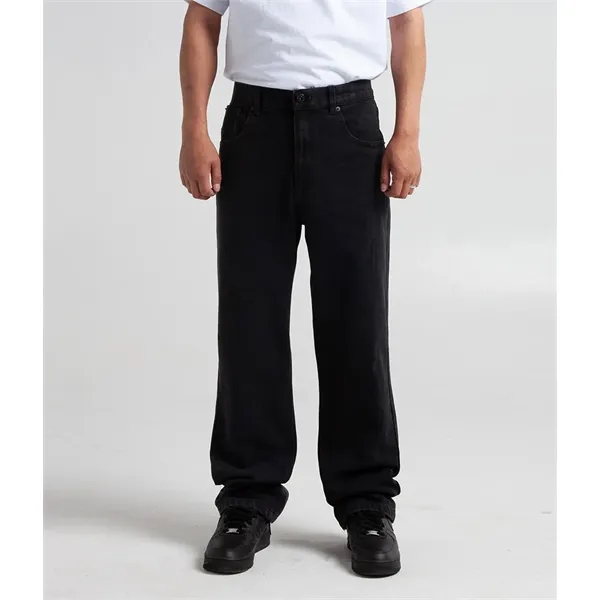 Denim Jeans... from ASI 89380 Staton Corporate and Casual