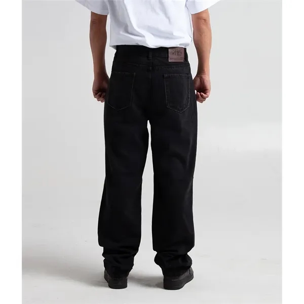 Denim Jeans... from ASI 89380 Staton Corporate and Casual