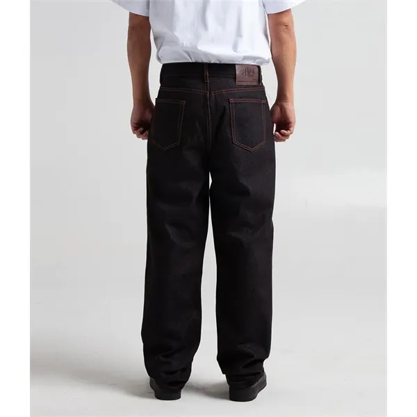 Denim Jeans... from ASI 89380 Staton Corporate and Casual