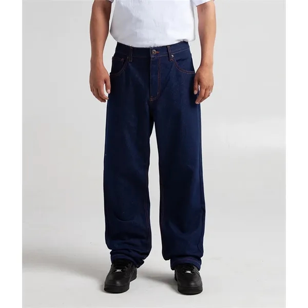 Denim Jeans... from ASI 89380 Staton Corporate and Casual