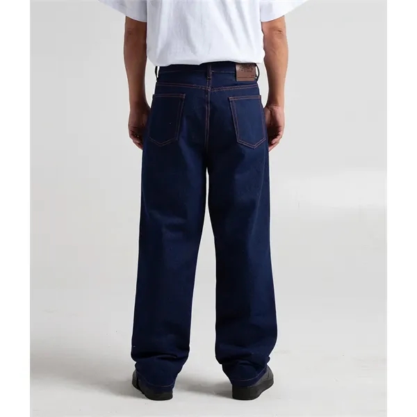 Denim Jeans... from ASI 89380 Staton Corporate and Casual