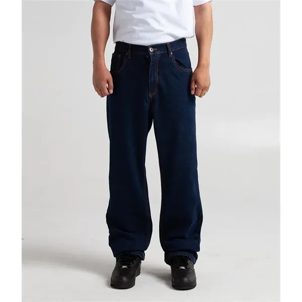 Denim Jeans... from ASI 89380 Staton Corporate and Casual