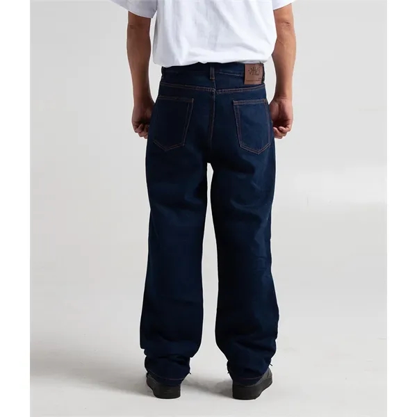 Denim Jeans... from ASI 89380 Staton Corporate and Casual