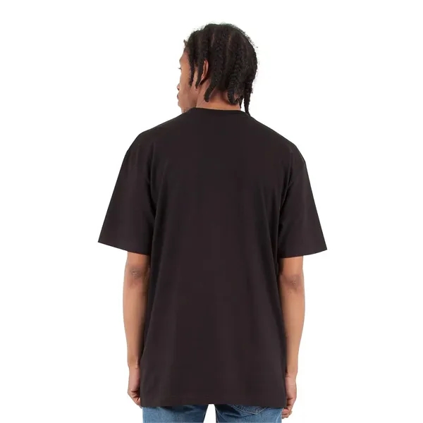 Retro Short Sleeve Tee... from ASI 89380 Staton Corporate and Casual