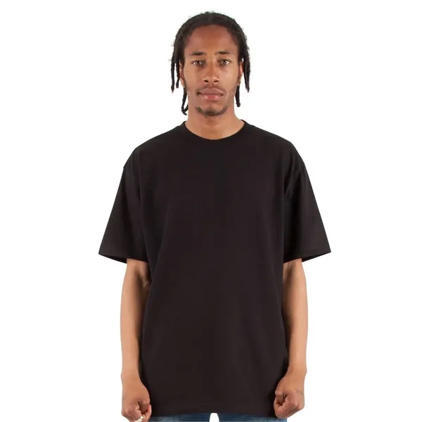 Retro Short Sleeve Tee... from ASI 89380 Staton Corporate and Casual