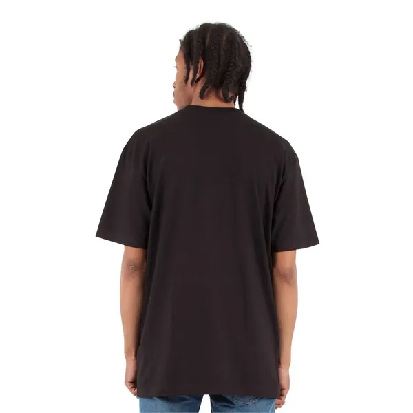 Retro Short Sleeve Tee... from ASI 89380 Staton Corporate and Casual