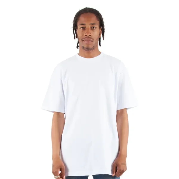 Retro Short Sleeve Tee... from ASI 89380 Staton Corporate and Casual