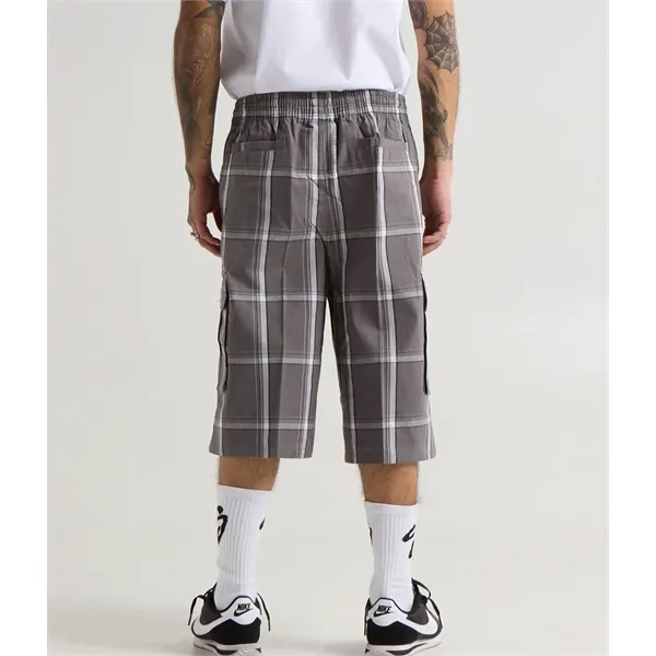 Plaid Short... from ASI 89380 Staton Corporate and Casual