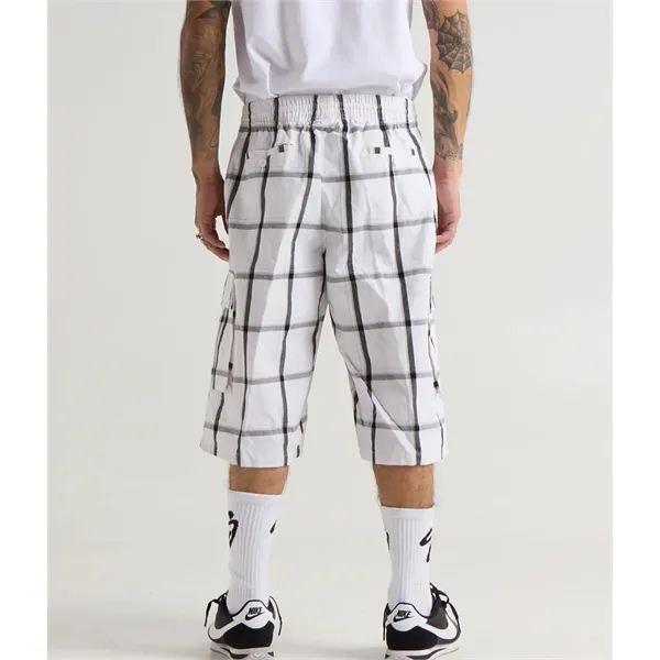 Plaid Short... from ASI 89380 Staton Corporate and Casual