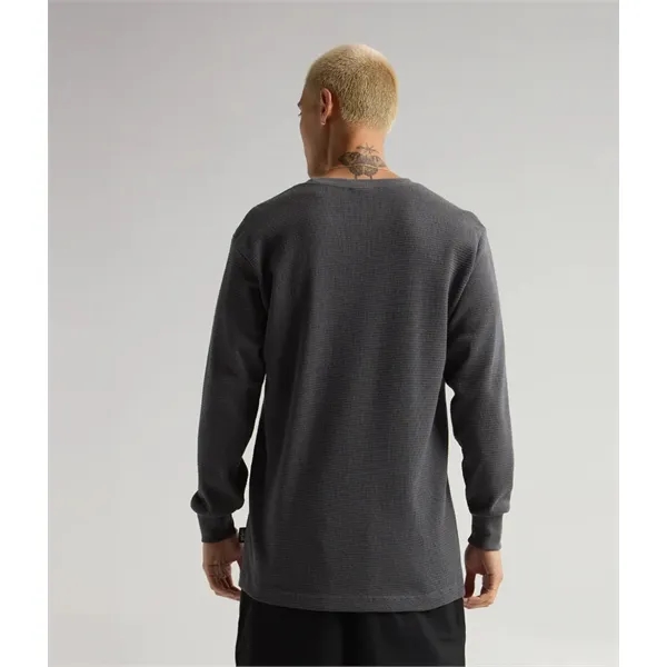 Long Sleeve Thermal Tee... from ASI 89380 Staton Corporate and Casual