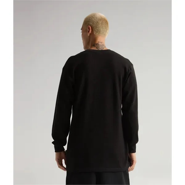 Long Sleeve Thermal Tee... from ASI 89380 Staton Corporate and Casual